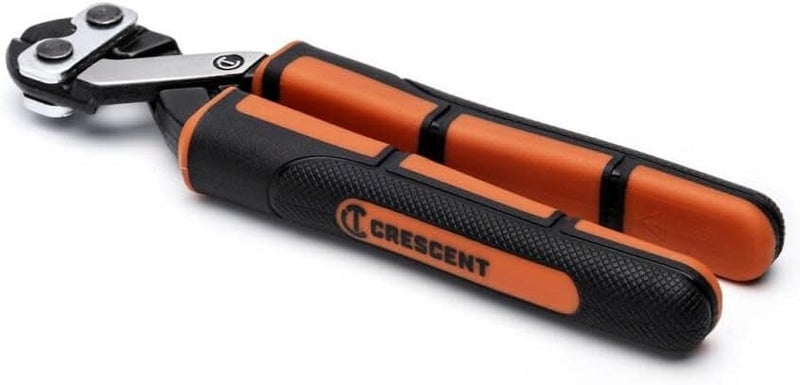 Crescent 6-1/2" Compact Wire and Bolt Cutter | CT0690BC - Image 4